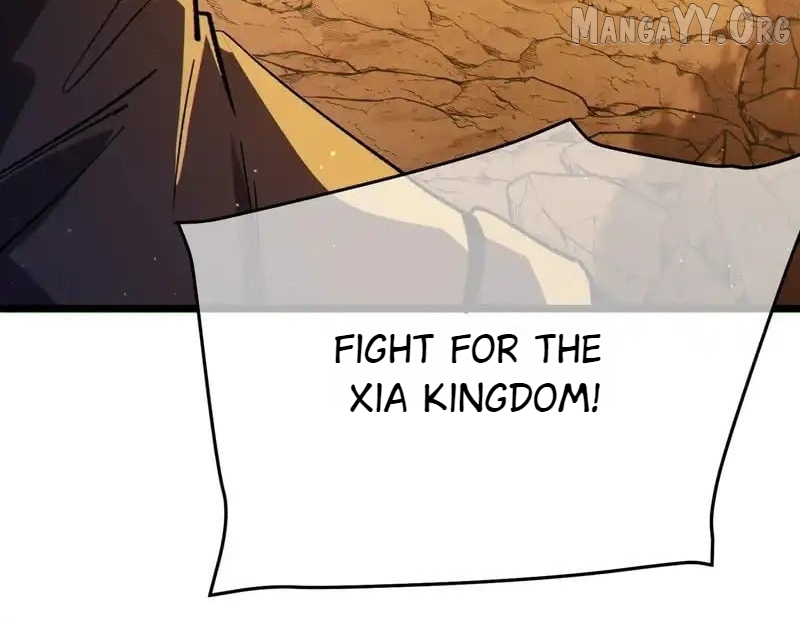 I Rely on My Invincibility to Deal Tons of Damage Passively! Chapter 126 - page 90